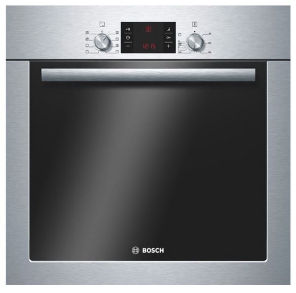 Отзывы Bosch HBA43T350