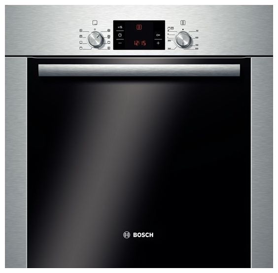 Отзывы Bosch HBA63B251