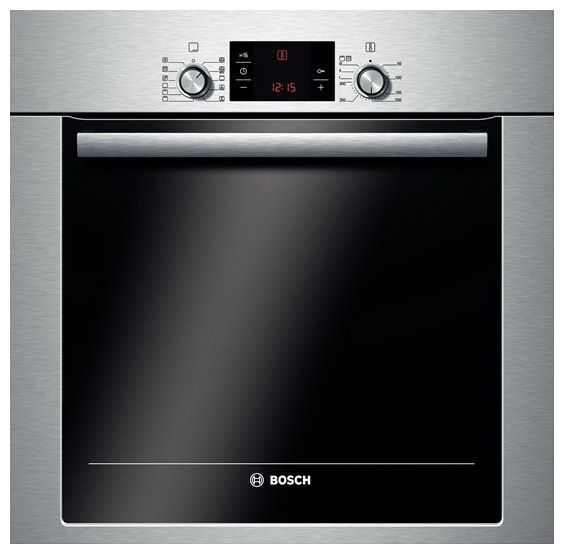 Отзывы Bosch HBA73R451