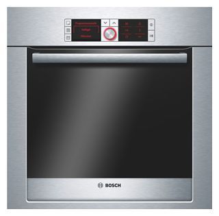 Отзывы Bosch HBA78S750