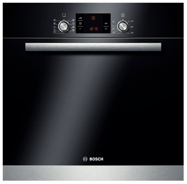 Отзывы Bosch HBB23C151