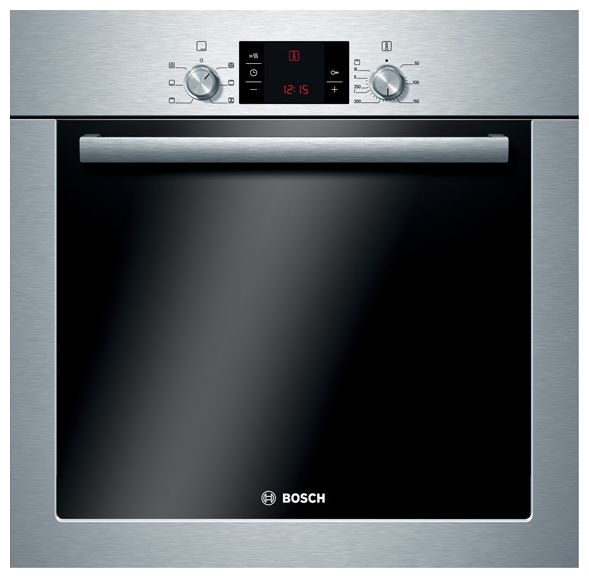 Отзывы Bosch HBB23C350