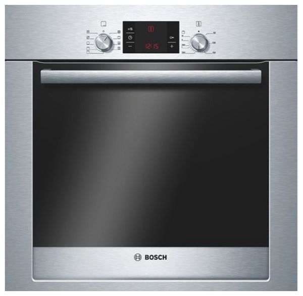 Отзывы Bosch HBB33C550