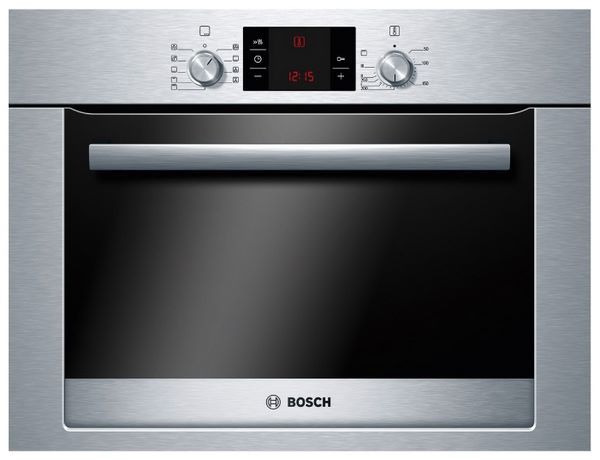 Отзывы Bosch HBC33B550