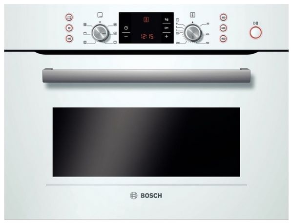 Отзывы Bosch HBC84K523