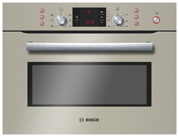 Отзывы Bosch HBC84K533