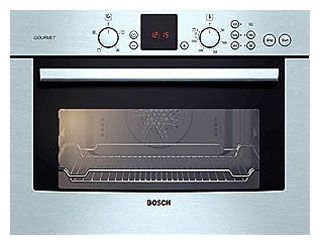 Отзывы Bosch HBC84K551