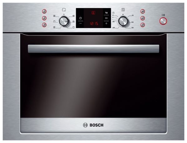 Отзывы Bosch HBC84K553