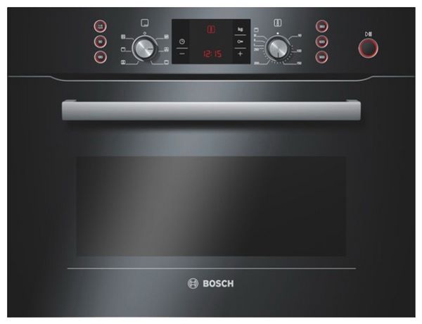 Отзывы Bosch HBC84K563