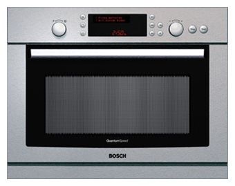 Отзывы Bosch HBC86Q560E