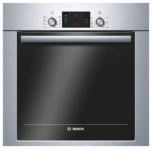 Отзывы Bosch HBG23B450E