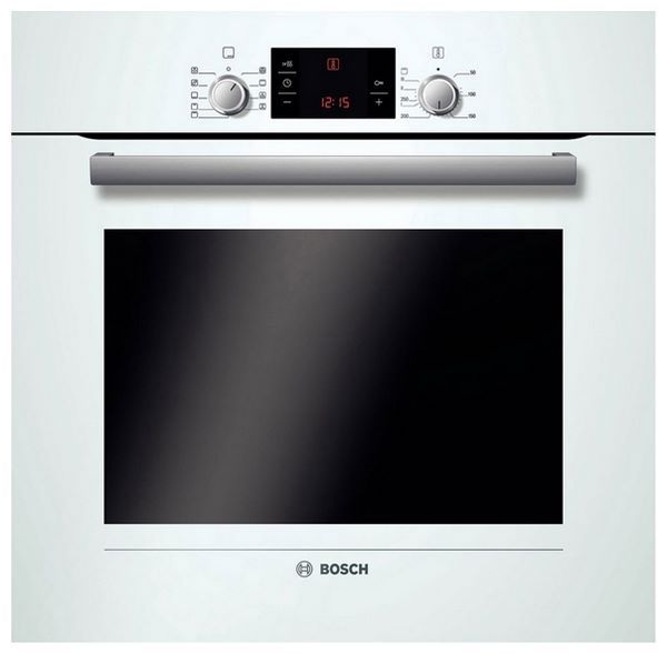 Отзывы Bosch HBG33B520