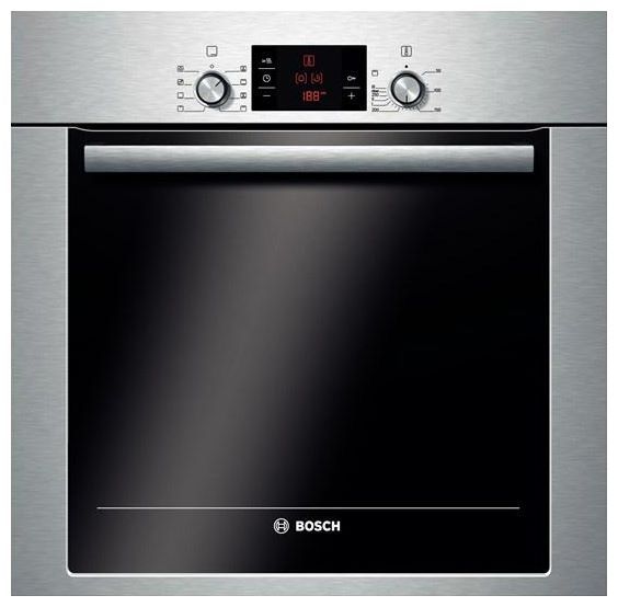 Отзывы Bosch HBG42R450E