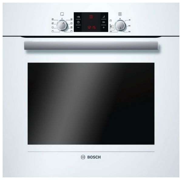 Отзывы Bosch HBG43T420