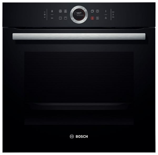 Отзывы Bosch HBG633BB1