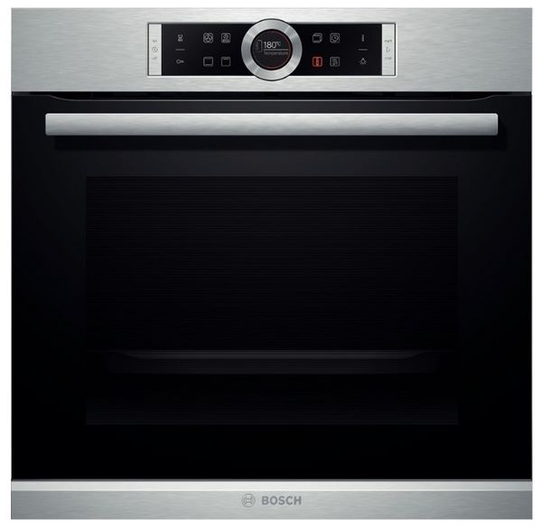 Отзывы Bosch HBG633BS1