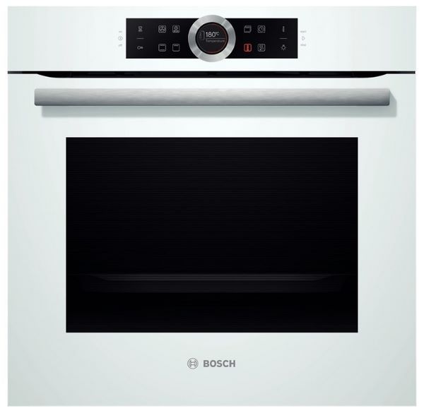 Отзывы Bosch HBG633NW1