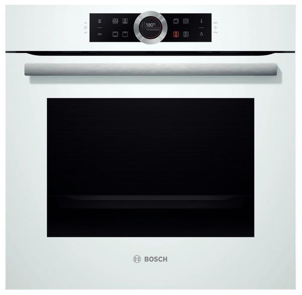 Отзывы Bosch HBG633TW1