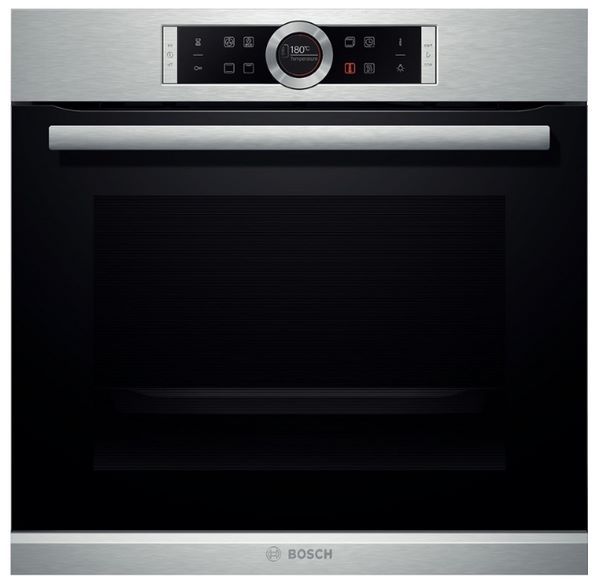 Отзывы Bosch HBG634BS1