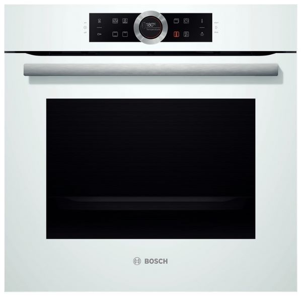 Отзывы Bosch HBG634BW1