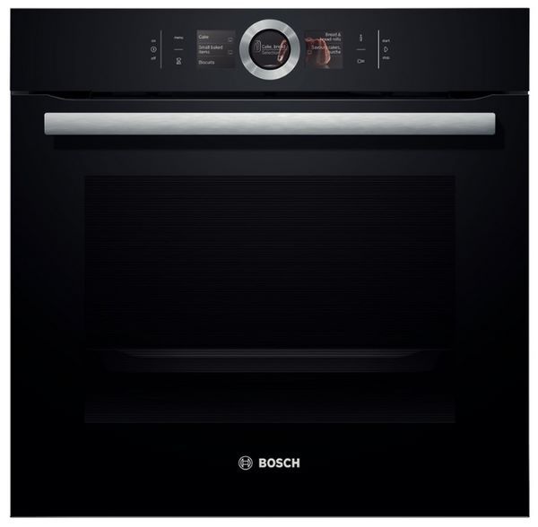 Отзывы Bosch HBG636BB1