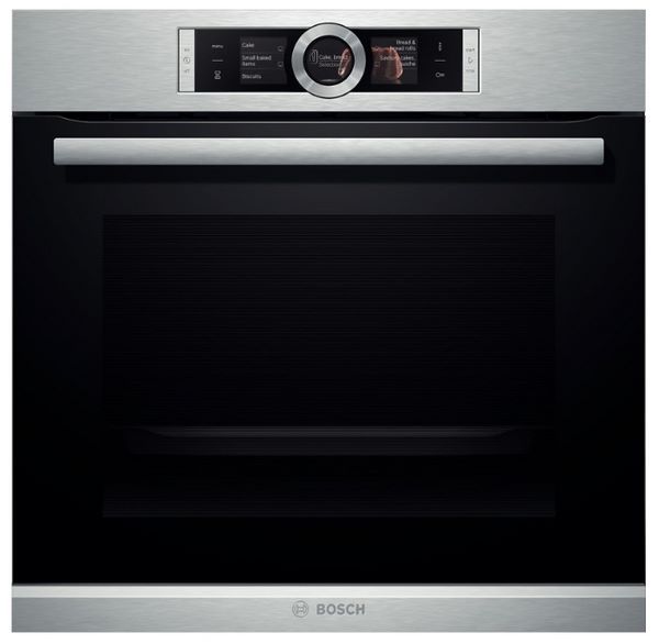 Отзывы Bosch HBG636BS1