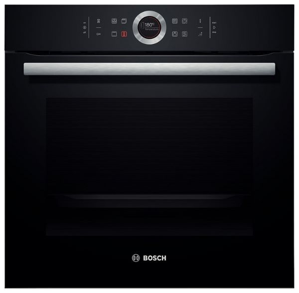 Отзывы Bosch HBG655BB1