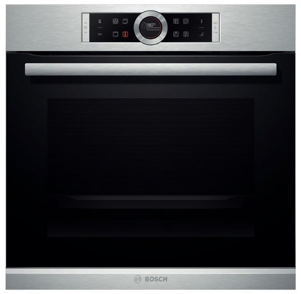 Отзывы Bosch HBG655BS1