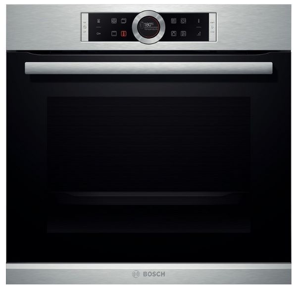 Отзывы Bosch HBG655HS1