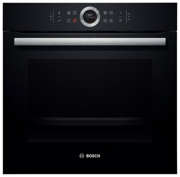 Отзывы Bosch HBG672BB1F