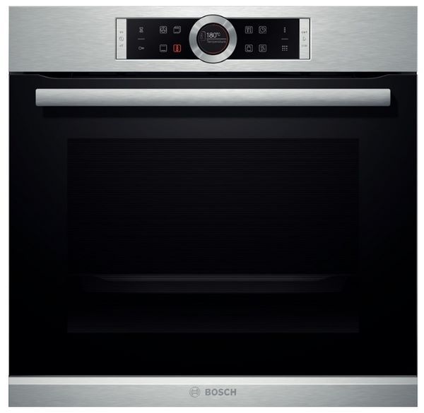 Отзывы Bosch HBG672BS1F