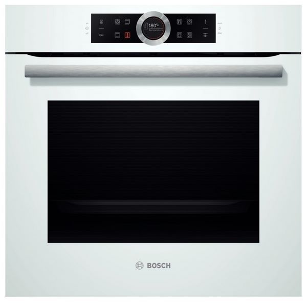 Отзывы Bosch HBG672BW1F