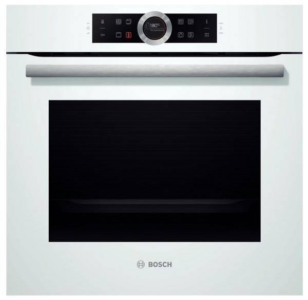 Отзывы Bosch HBG6750W1