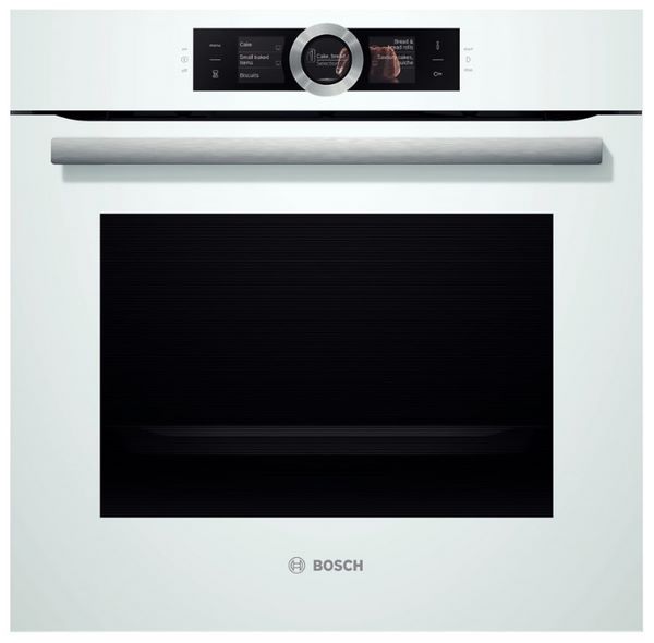 Отзывы Bosch HBG6769W1F