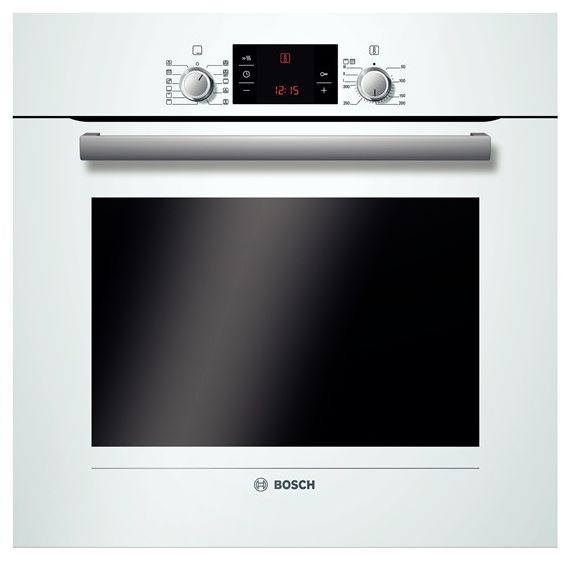 Отзывы Bosch HBG73B520F