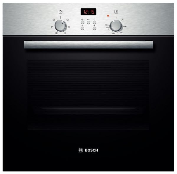 Отзывы Bosch HBN231E4