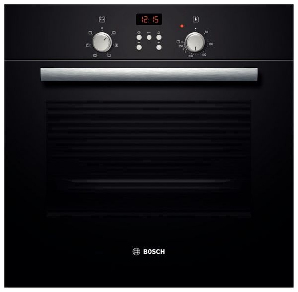 Отзывы Bosch HBN231S4