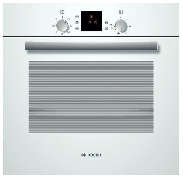 Отзывы Bosch HBN239W5