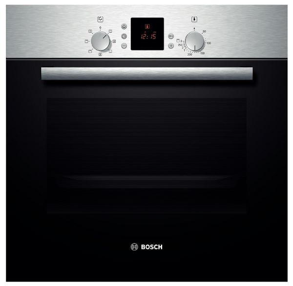 Отзывы Bosch HBN431E3