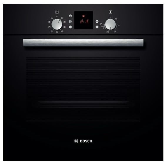 Отзывы Bosch HBN539S5