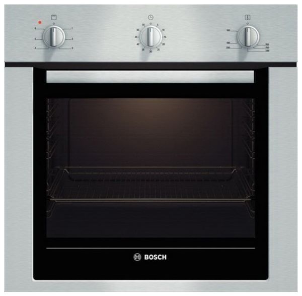 Отзывы Bosch HBN6EI12