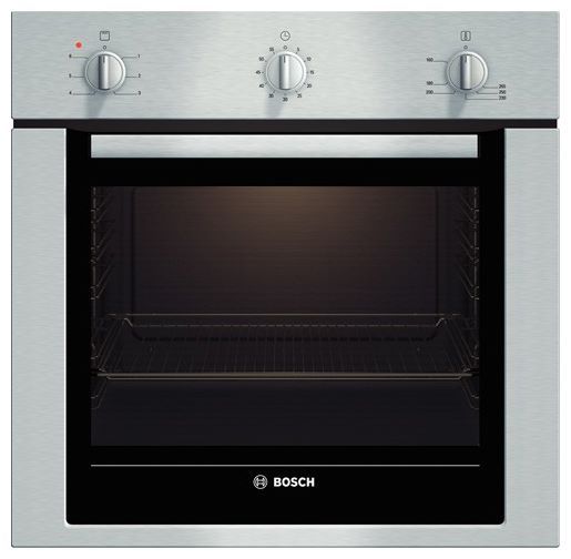 Отзывы Bosch HBN6EI23