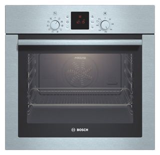 Отзывы Bosch HBN73U551