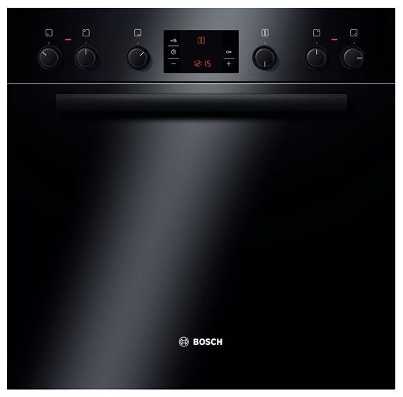 Отзывы Bosch HEA23B260