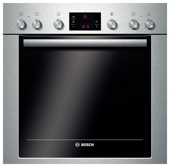 Отзывы Bosch HEA23U450