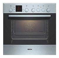 Отзывы Bosch HEN230053E