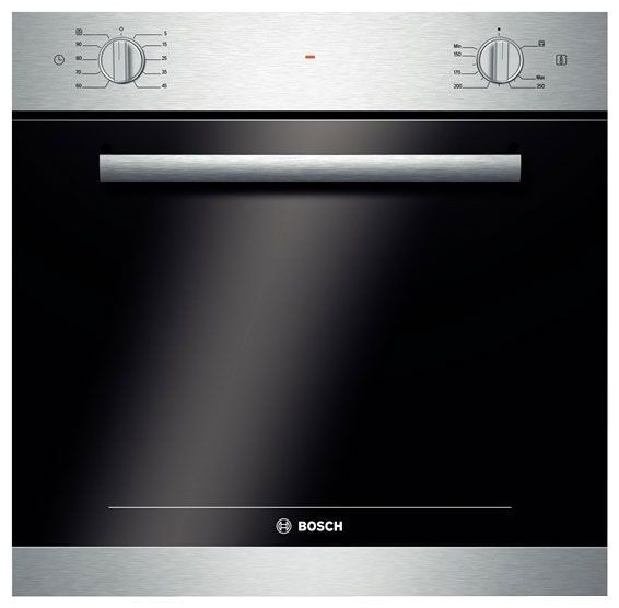 Отзывы Bosch HGN10E050