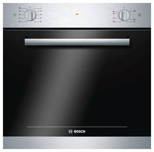 Отзывы Bosch HGN10G050