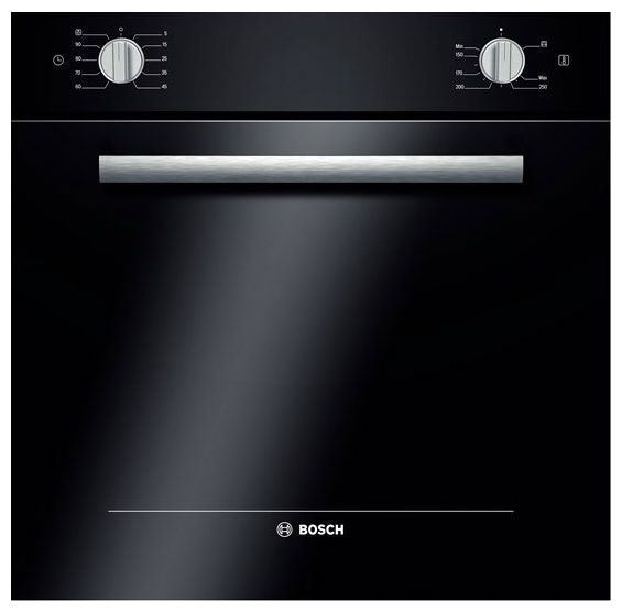 Отзывы Bosch HGN10G060