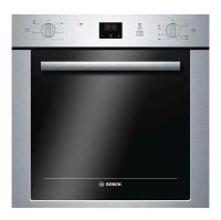 Отзывы Bosch HGN22H350